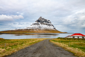 Kirkjufell  EEF2047