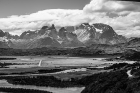 Parque Nacional Torre del Paine