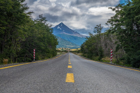 Parque Nacional Torres del Paine