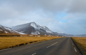 Road and Moutain EEF1912