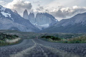 Torre del Paine