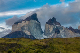 Torre los Cuernos