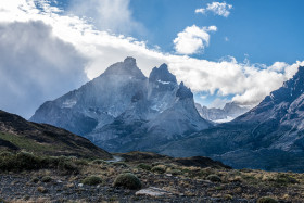 Torre los Cuernos