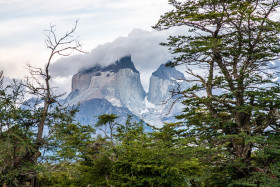 Torre los Cuernos