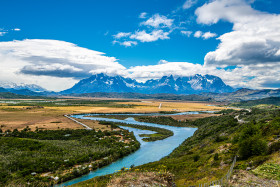 Torres del Paine