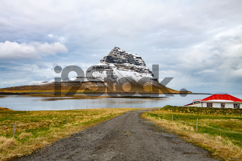 Kirkjufell  EEF2047