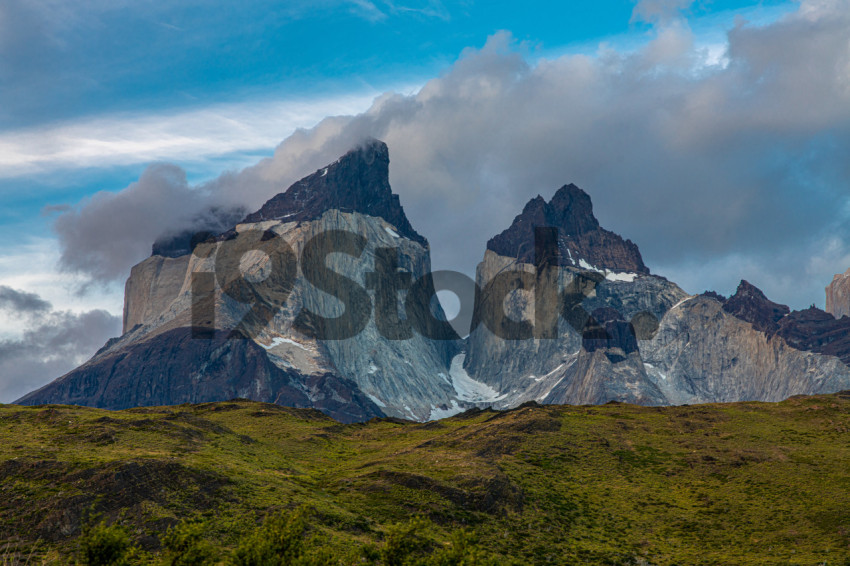 Torre los Cuernos