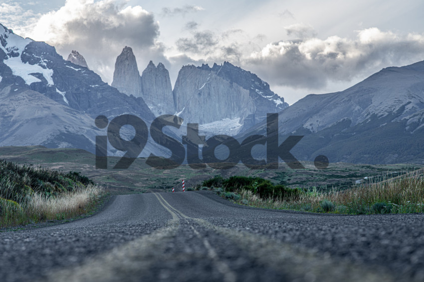 Torre del Paine