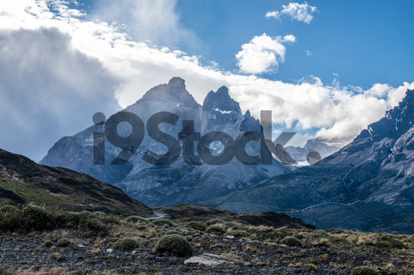 Torre los Cuernos