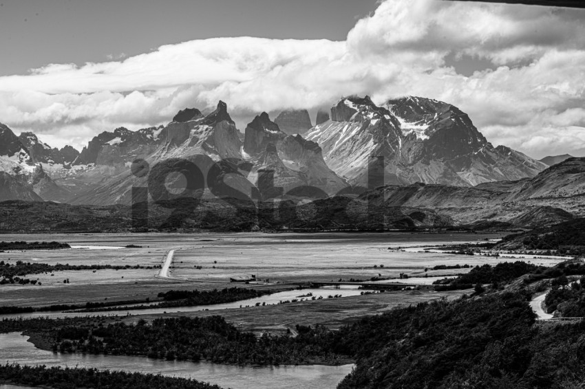 Parque Nacional Torre del Paine