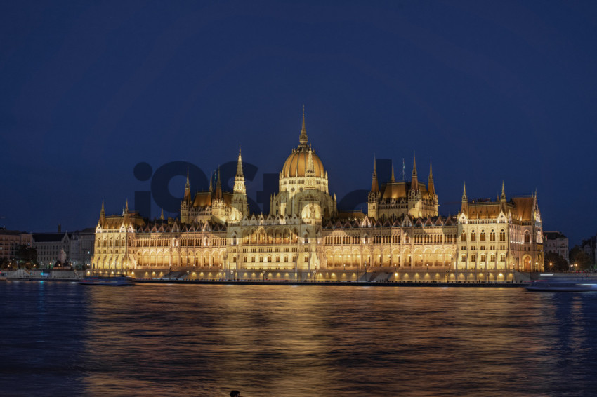 Parliament Hungary