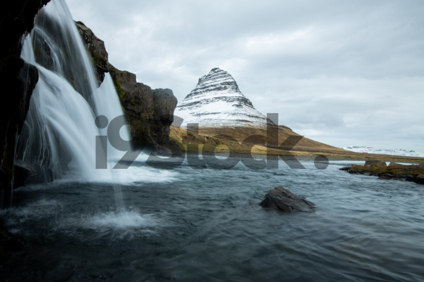 Kirkjufell