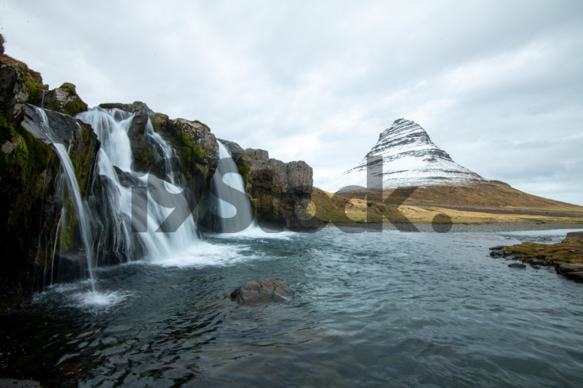 Kirkjufell