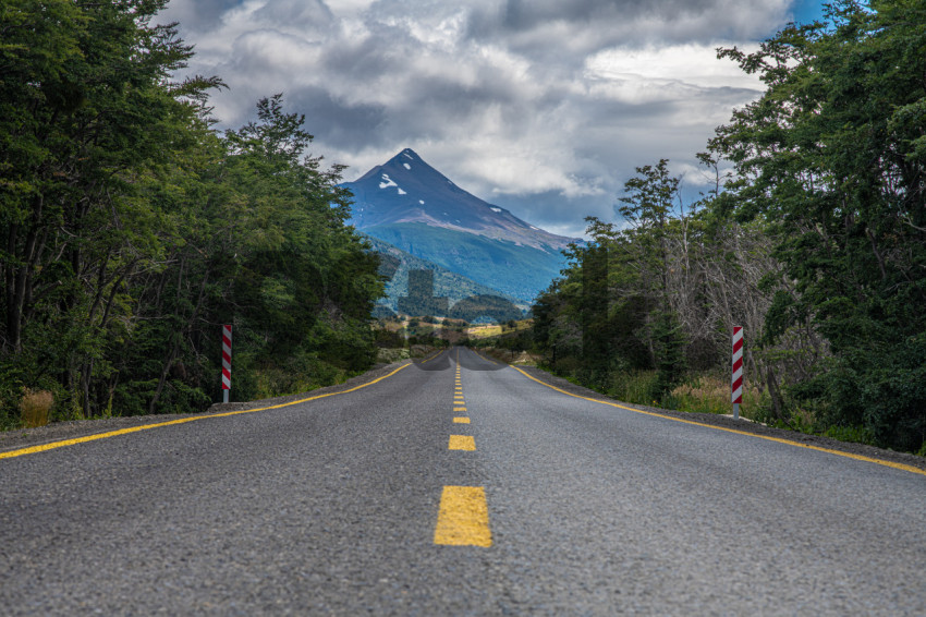 Parque Nacional Torres del Paine